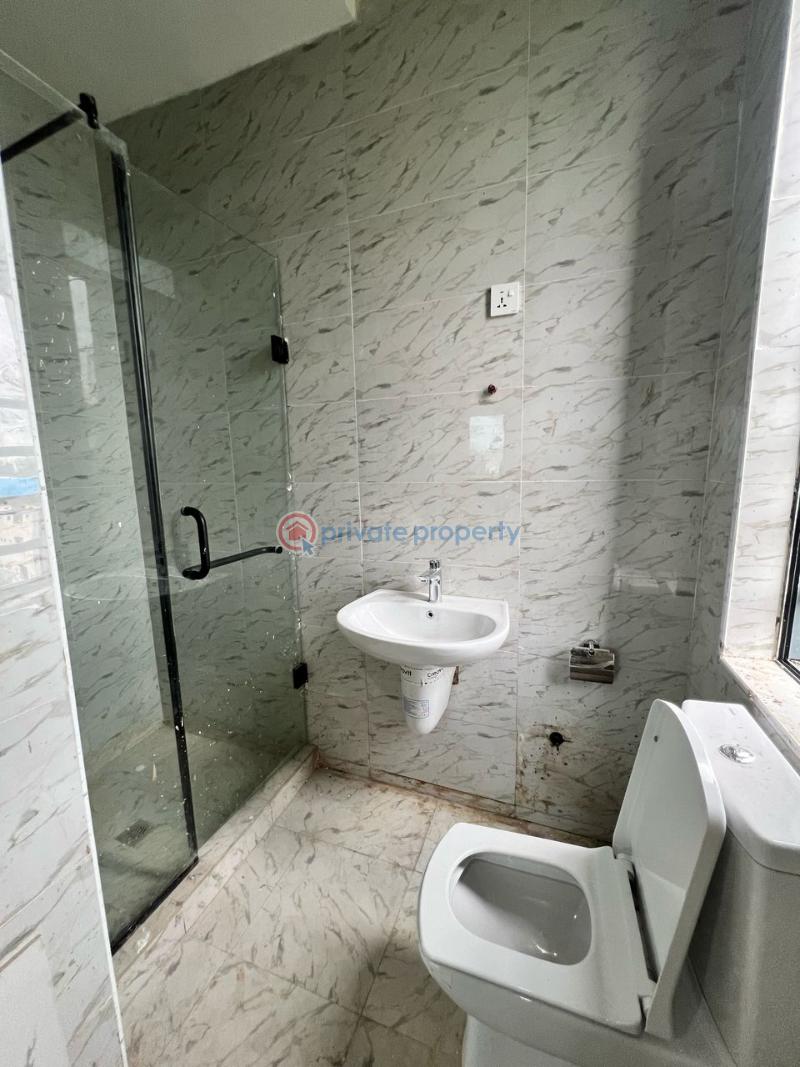 3 bedroom Block Of Flats For Rent Victoria Island Lagos - 8