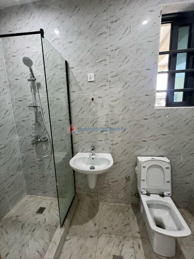 3 bedroom Block Of Flats For Rent Victoria Island Lagos - 3