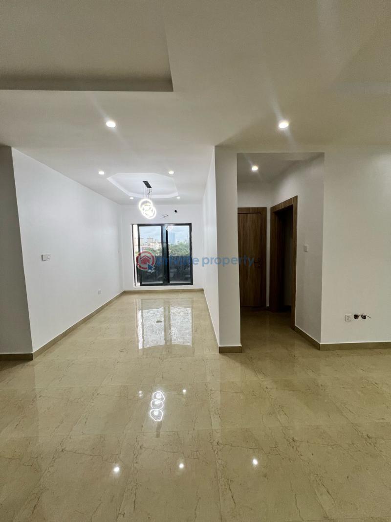 3 bedroom Block Of Flats For Rent Victoria Island Lagos - 12