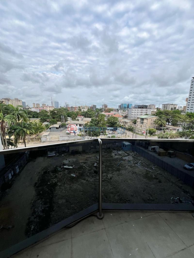 3 bedroom Block Of Flats For Rent Victoria Island Lagos - 7