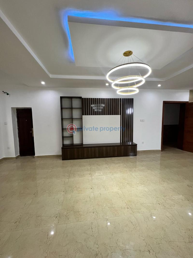 3 bedroom Block Of Flats For Rent Victoria Island Lagos - 15