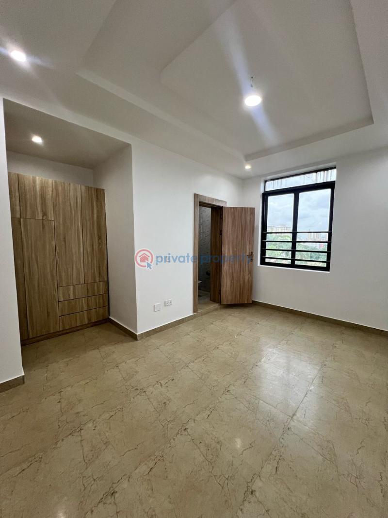 3 bedroom Block Of Flats For Rent Victoria Island Lagos - 10