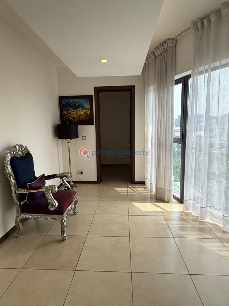 3 bedroom Flat & Apartment For Rent Victoria Island Lagos - 2
