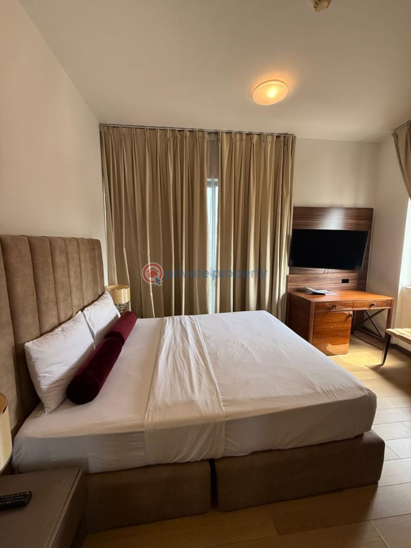 3 bedroom Flat & Apartment For Rent Victoria Island Lagos - 6