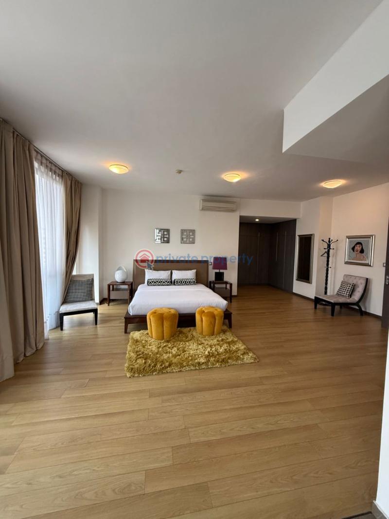 3 bedroom Flat & Apartment For Rent Victoria Island Lagos - 10