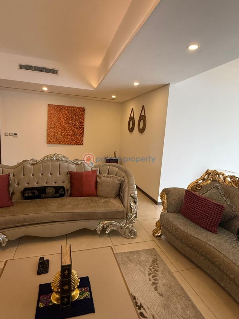 3 bedroom Flat & Apartment For Rent Victoria Island Lagos - 17