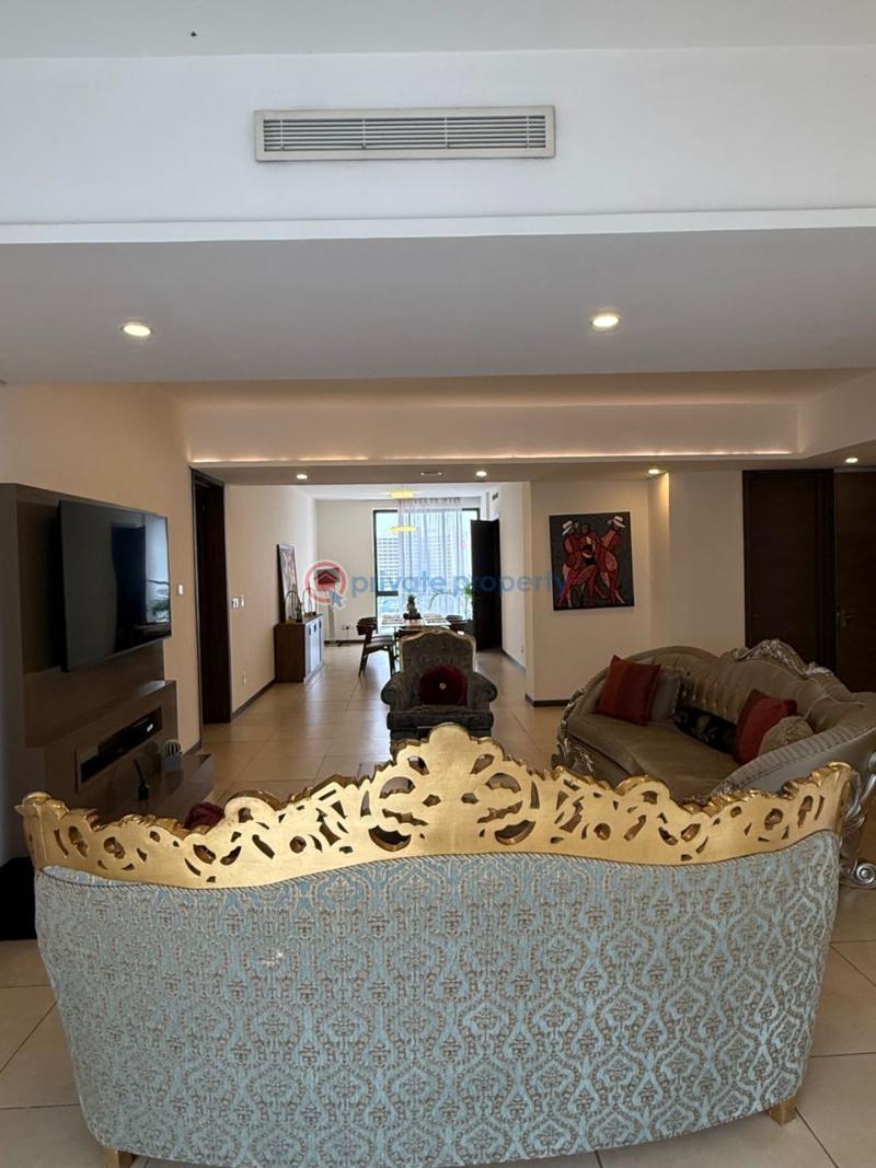 3 bedroom Flat & Apartment For Rent Victoria Island Lagos - 3