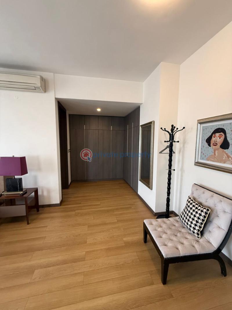 3 bedroom Flat & Apartment For Rent Victoria Island Lagos - 4