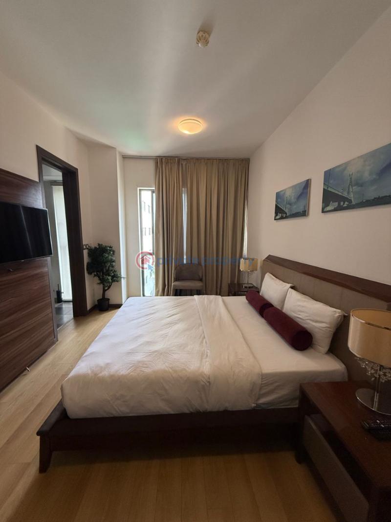 3 bedroom Flat & Apartment For Rent Victoria Island Lagos - 16