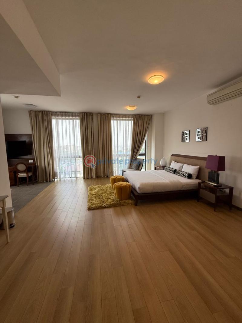 3 bedroom Flat & Apartment For Rent Victoria Island Lagos - 8