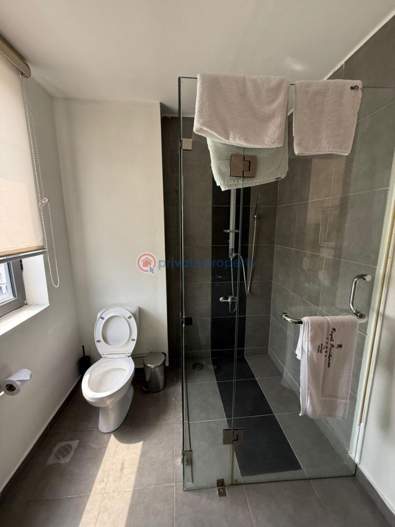 3 bedroom Flat & Apartment For Rent Victoria Island Lagos - 18