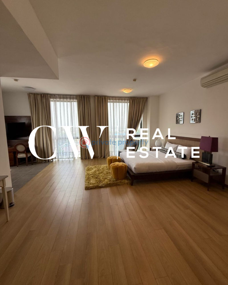 3 bedroom Flat & Apartment For Rent Victoria Island Lagos - 0