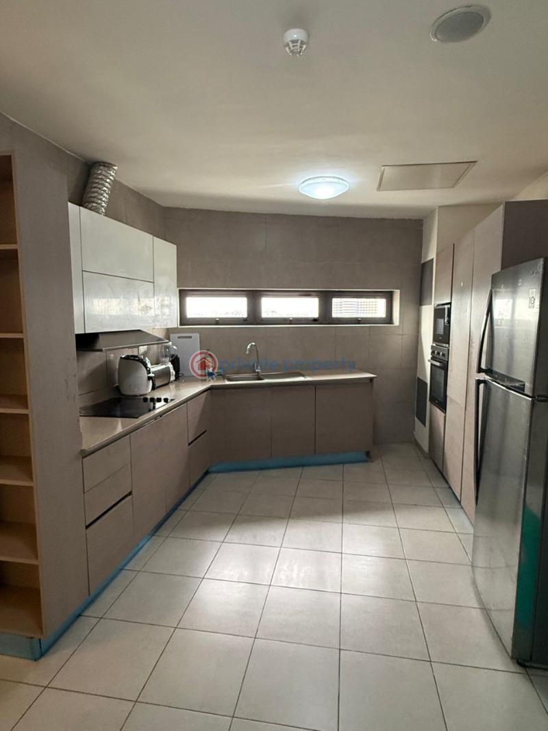 3 bedroom Flat & Apartment For Rent Victoria Island Lagos - 12