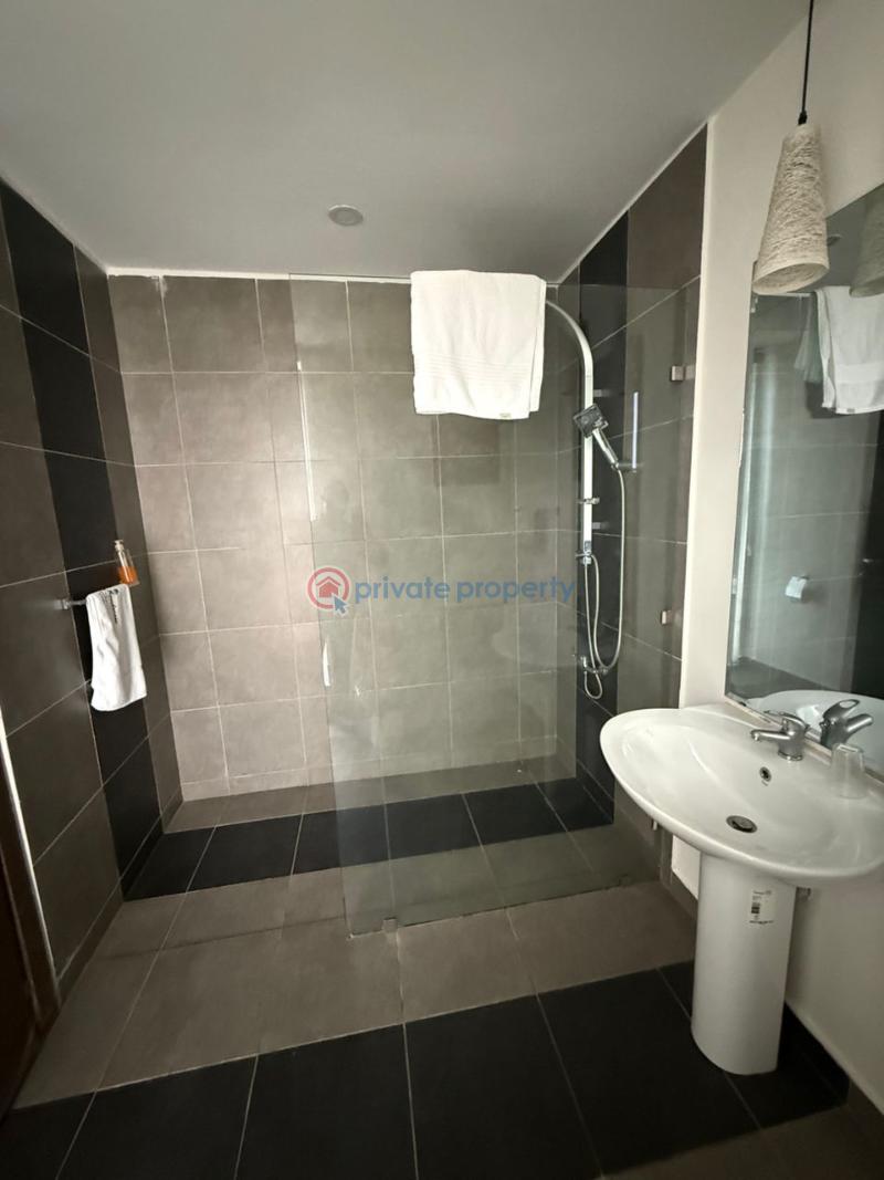 3 bedroom Flat & Apartment For Rent Victoria Island Lagos - 7