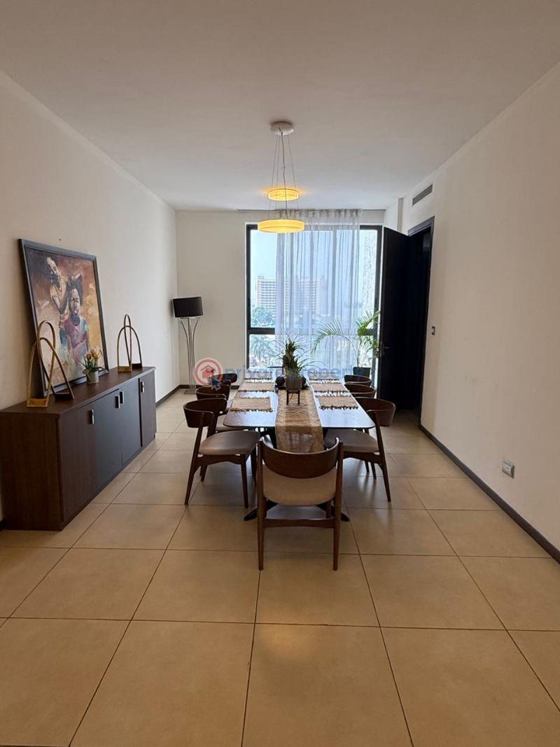 3 bedroom Flat & Apartment For Rent Victoria Island Lagos - 14