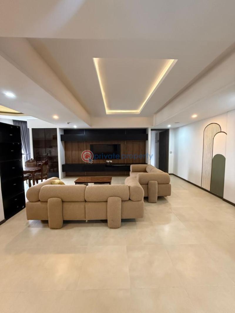 3 bedroom Flat & Apartment For Rent Victoria Island Lagos - 7