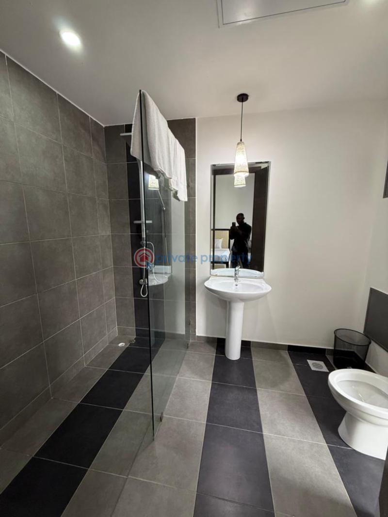 3 bedroom Flat & Apartment For Rent Victoria Island Lagos - 6