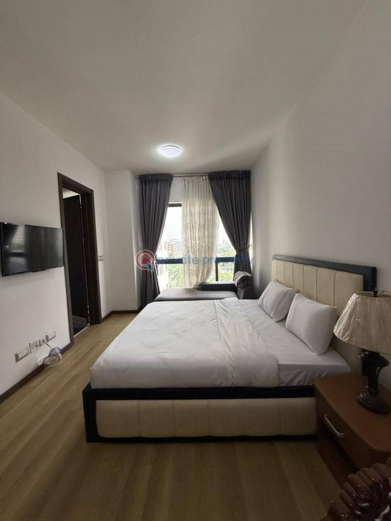 3 bedroom Flat & Apartment For Rent Victoria Island Lagos - 8