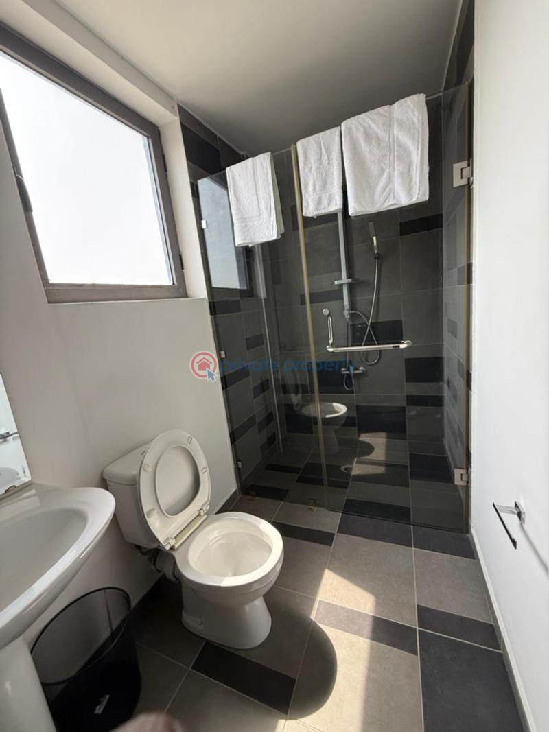 3 bedroom Flat & Apartment For Rent Victoria Island Lagos - 4