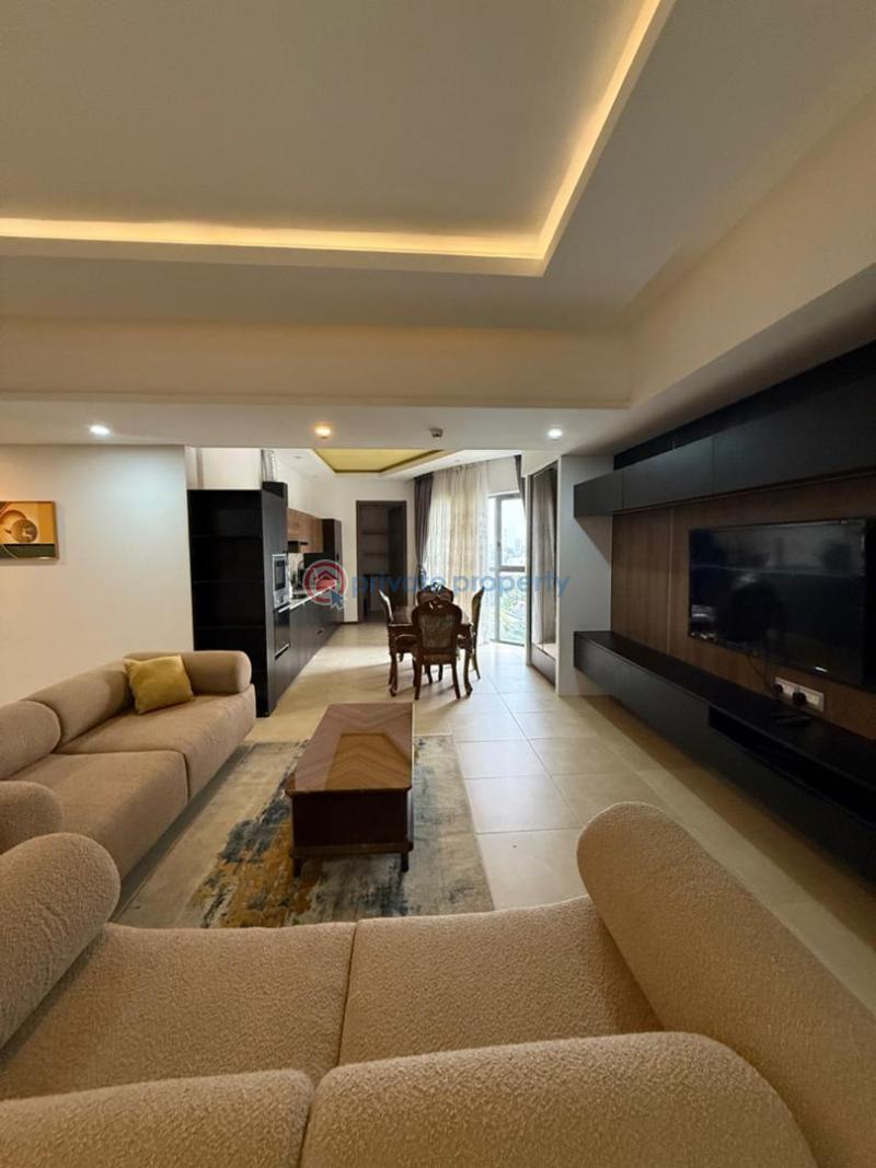3 bedroom Flat & Apartment For Rent Victoria Island Lagos - 1