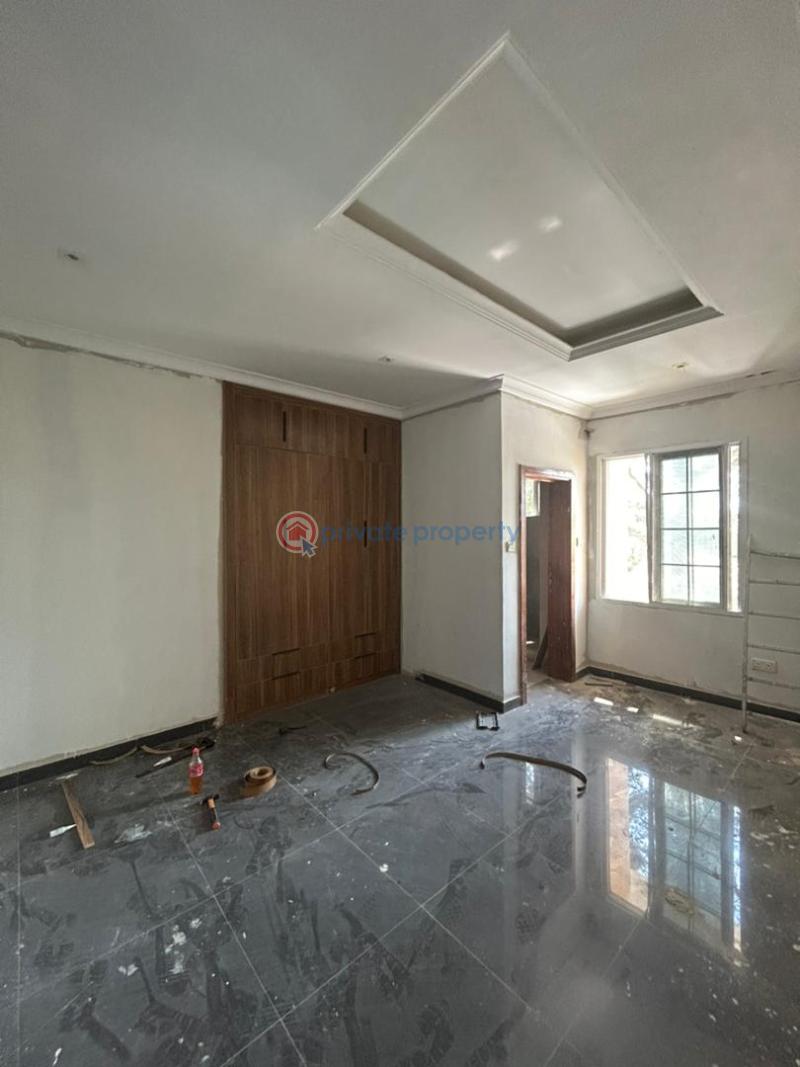 2 bedroom Flat & Apartment For Rent Oniru Victoria Island Lagos - 8