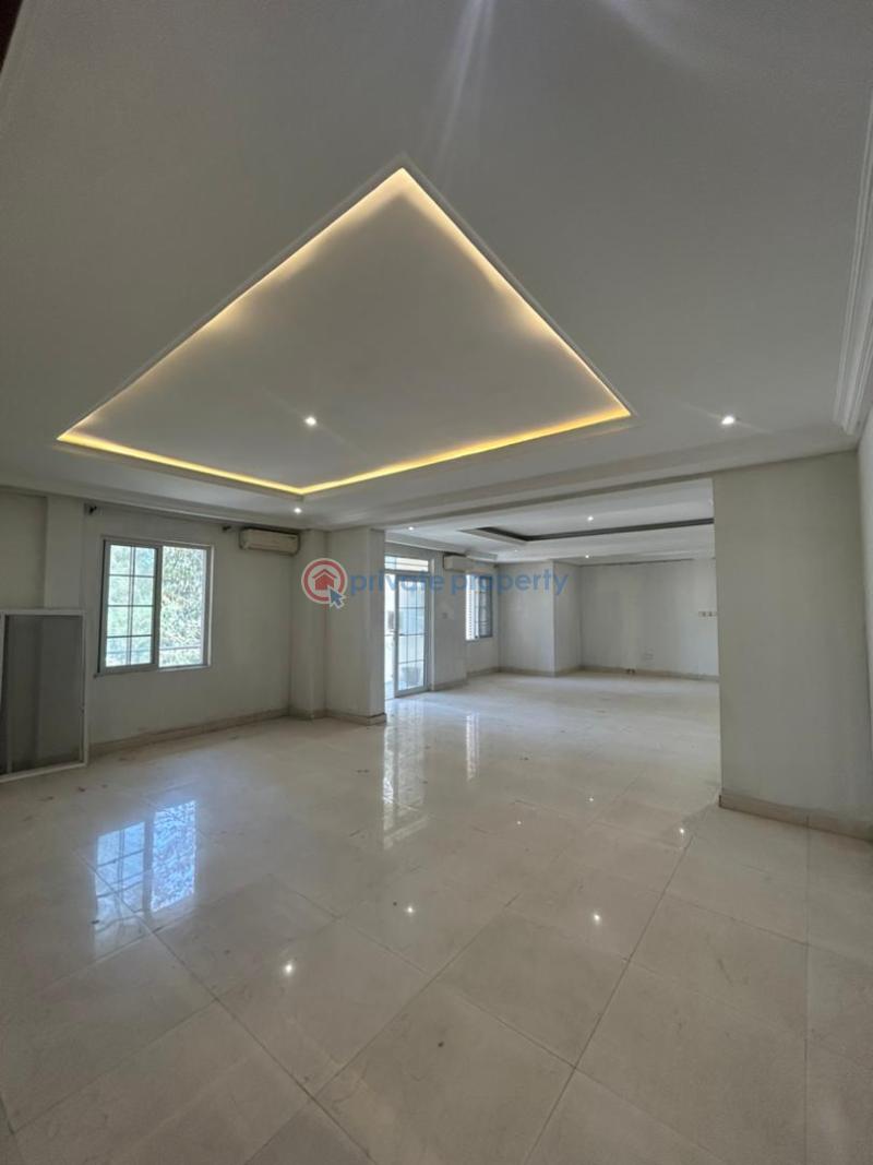 2 bedroom Flat & Apartment For Rent Oniru Victoria Island Lagos - 1