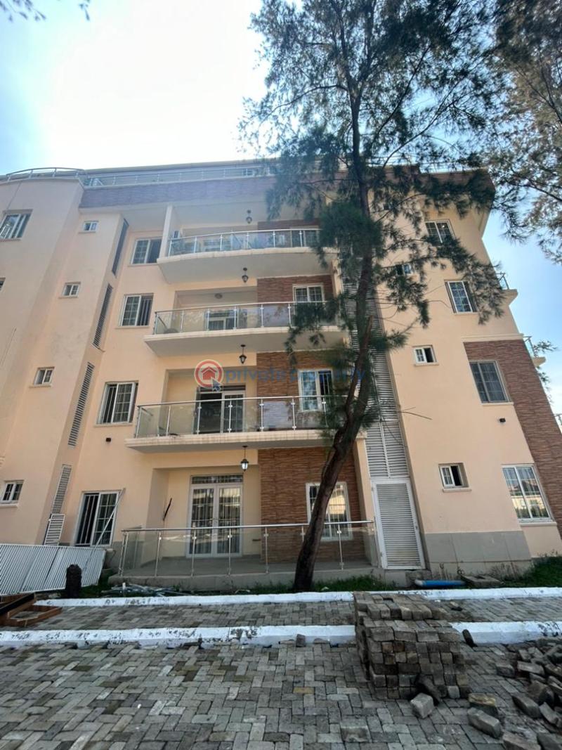 2 bedroom Flat & Apartment For Rent Oniru Victoria Island Lagos - 5