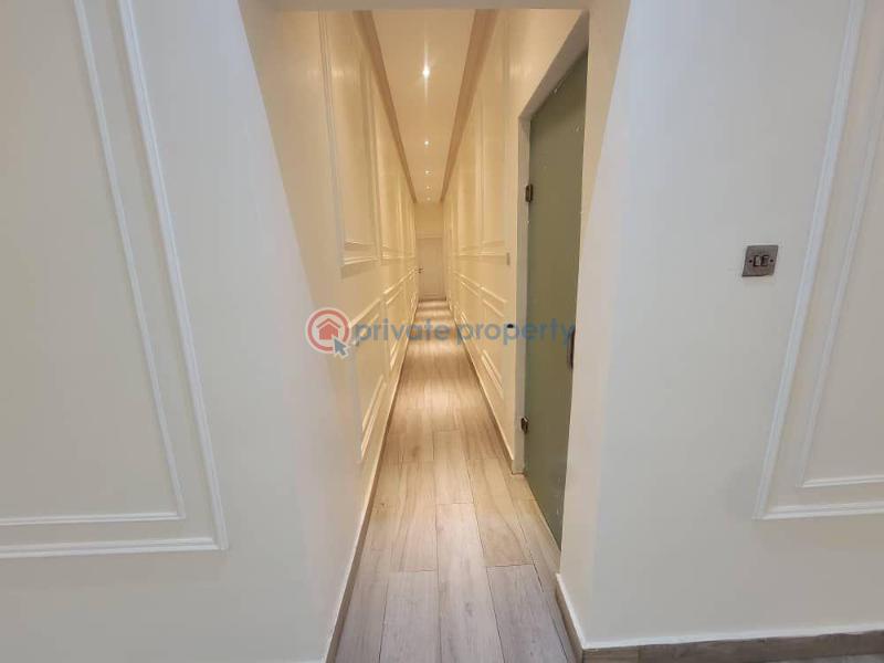 3 bedroom Flat & Apartment For Sale Ikoyi Lagos - 4