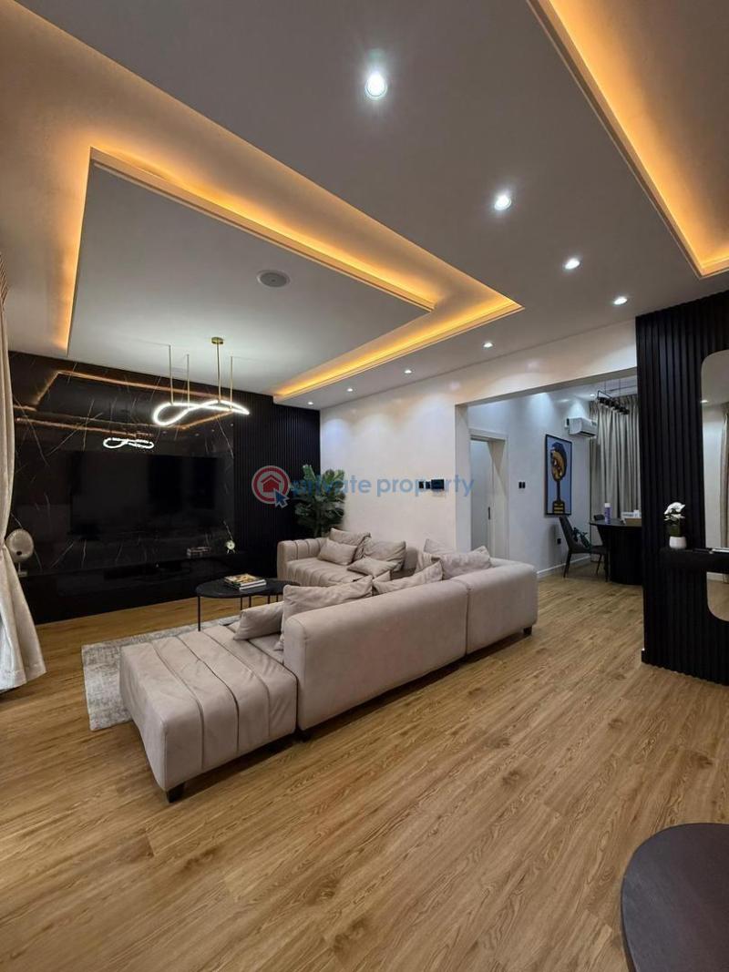 3 bedroom Flat & Apartment For Sale Lekki Phase 1 Lagos - 7
