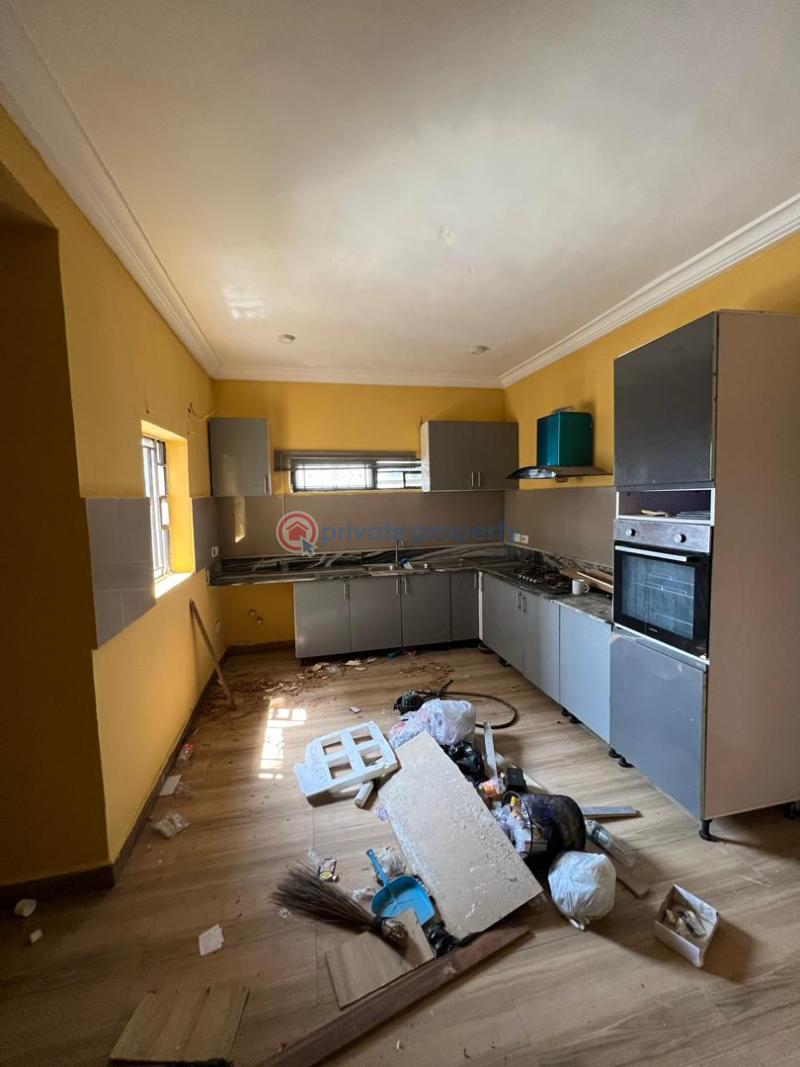 3 bedroom Block Of Flats For Rent Megamound Estate Ikota Lekki Lagos - 12