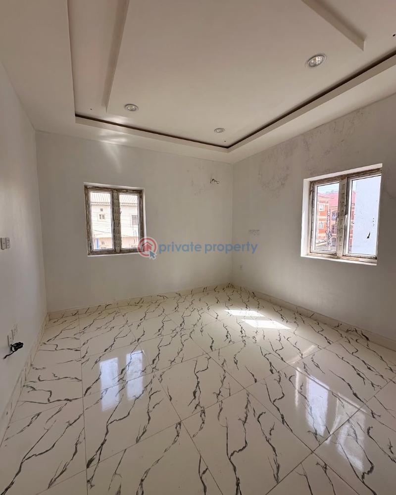 3 bedroom Block Of Flats For Sale News Engineering Dawaki Abuja Phase 3  - 7