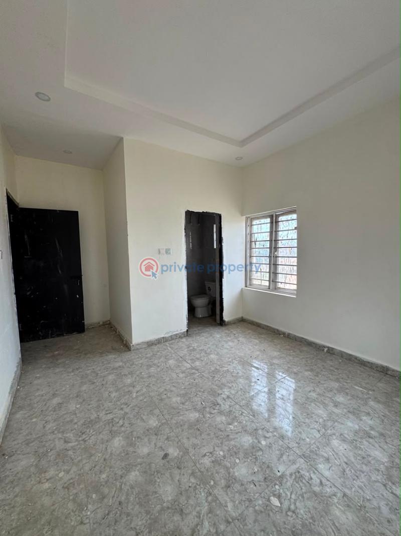 3 bedroom Flat & Apartment For Rent Lokogoma Abuja Phase 2  - 7