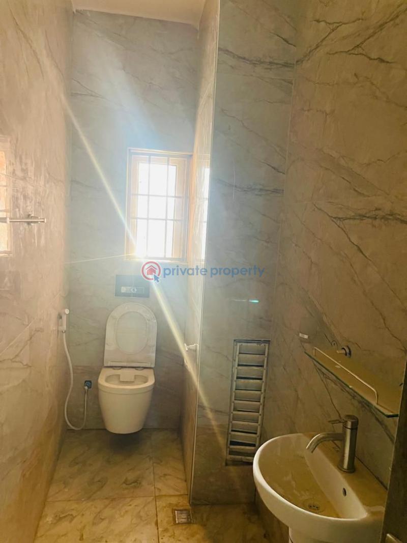 3 bedroom Flat & Apartment For Sale Katampe Main Abuja Phase 2  - 5