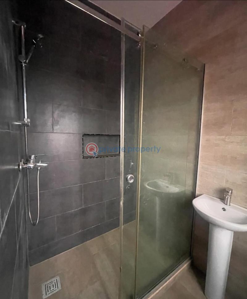 3 bedroom Flat & Apartment For Rent Lekki Phase 1 Lagos - 6