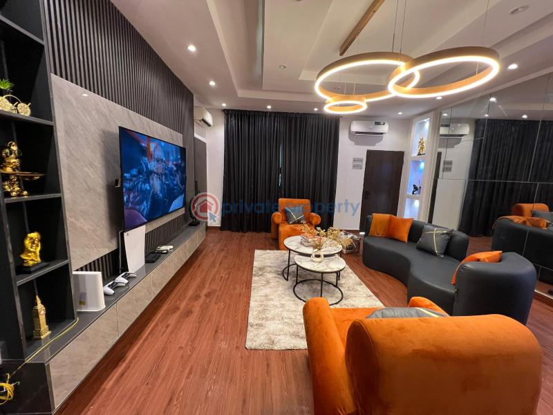 3 bedroom Block Of Flats Short let Lekki Phase 1 Lagos - 22