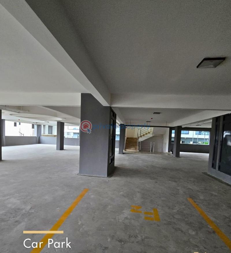 3 bedroom Flat & Apartment For Sale Lekki Phase 1 Lagos - 1