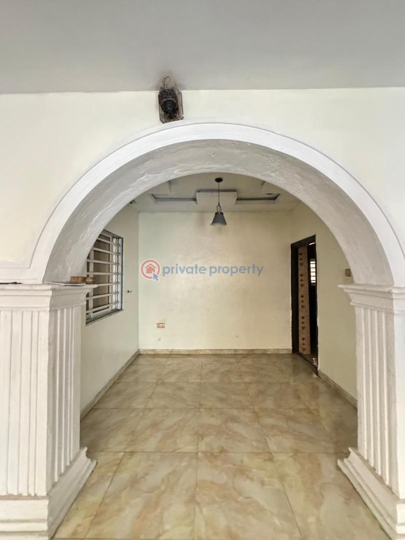 3-bedroom apartment - 4 3 bedroom Flat & Apartment For Rent Lekki Phase 1 Lagos - 4