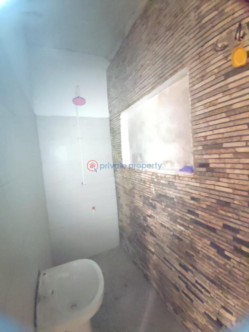 3 bedroom Flat & Apartment For Rent Chevron Drive Lekki Lagos - 6