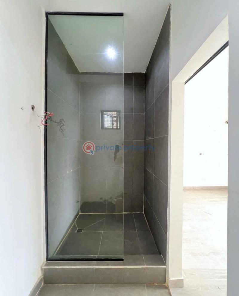 3 bedroom Block Of Flats For Rent Ikate Elegushi Lekki Lagos - 7