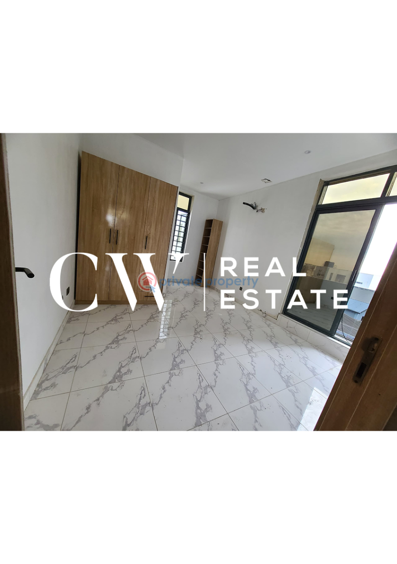3 bedroom Block Of Flats For Sale Chevron Lekki Lagos - 0