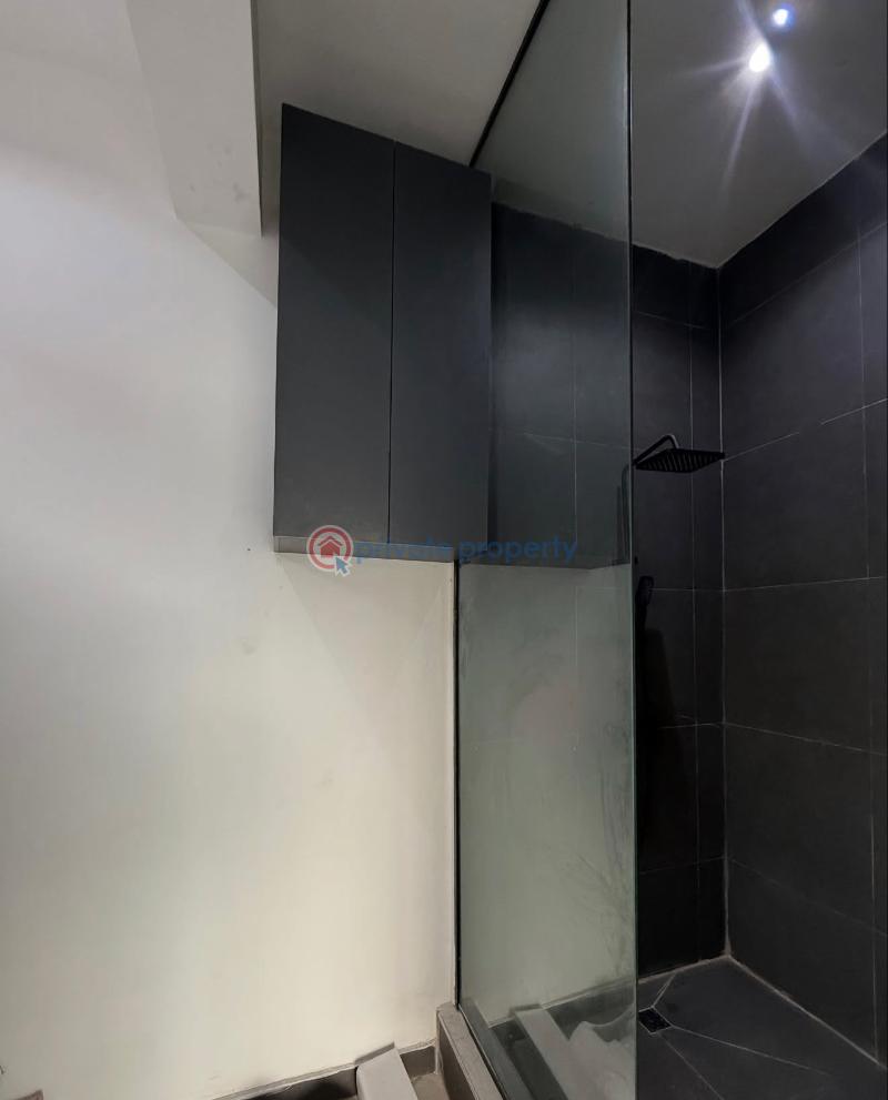 3 bedroom Block Of Flats For Rent Ikate Elegushi Lekki Lagos - 8