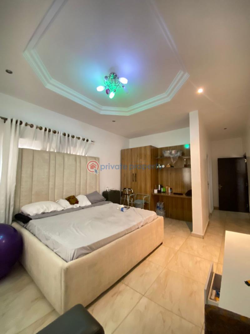 3 bedroom Shared Apartment For Sale Ikate Lekki Lagos Ikate Elegushi Lekki Lagos - 2