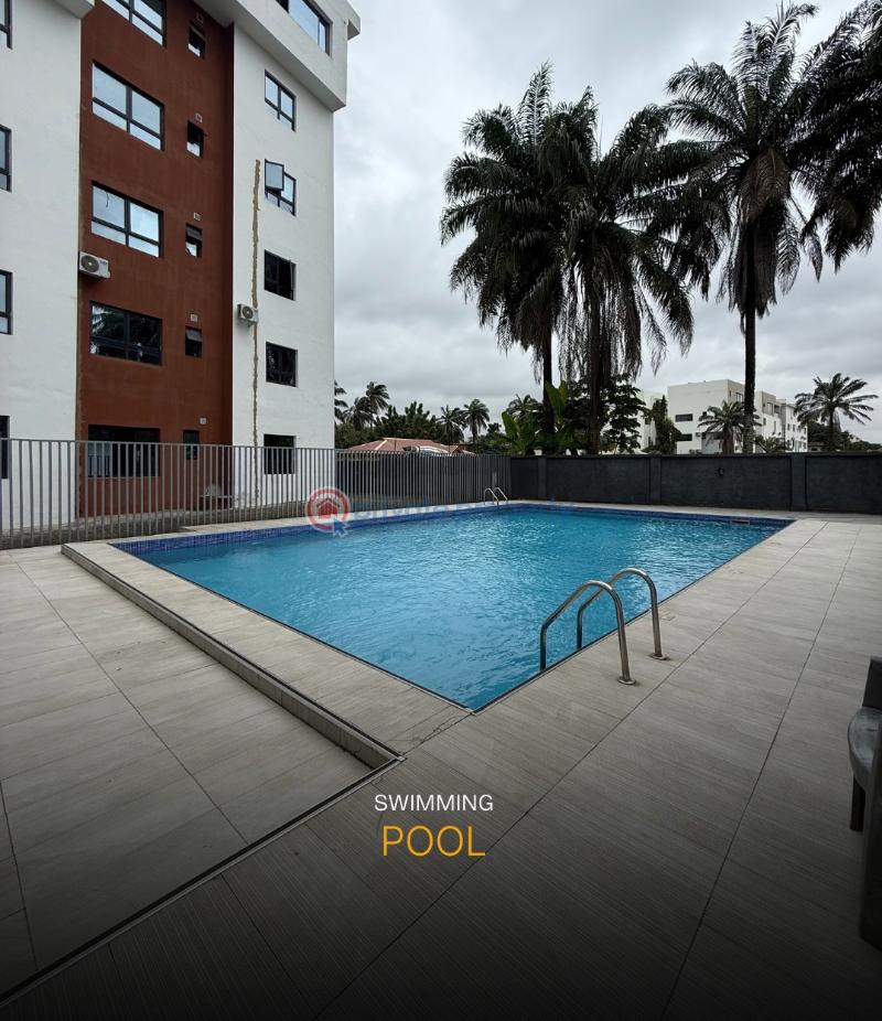 3 bedroom Flat & Apartment For Sale Old Ikoyi Lagos - 11