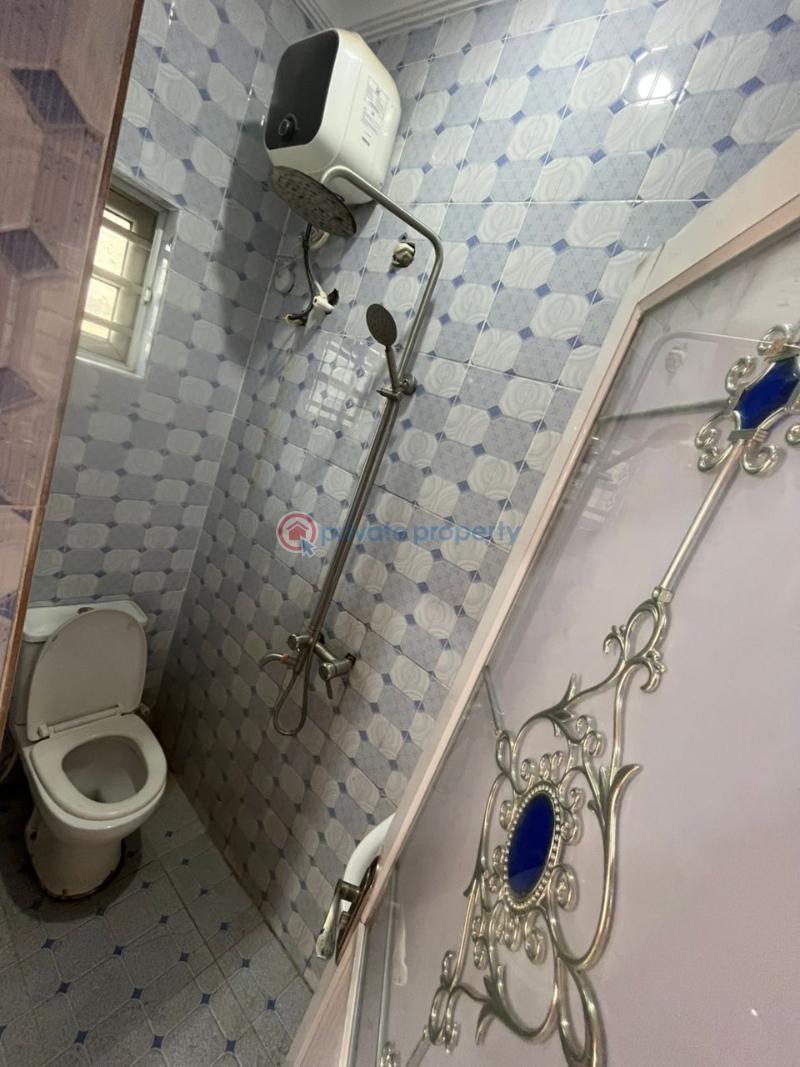 3 bedroom Block Of Flats For Rent Mercyland Estate Isheri Magodo Magodo Kosofe/Ikosi Lagos - 3