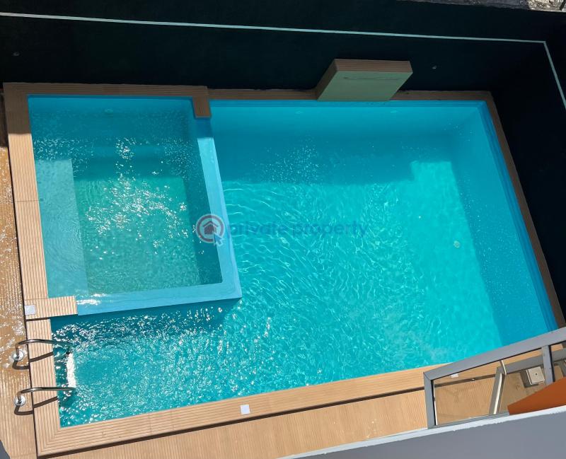 3 bedroom Block Of Flats Short let Lekki Phase 1 Lagos - 25