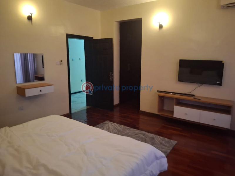 3 bedroom apartment ( penthhouse) for rent,  - 20m, victoria  island - 6 Flat & Apartment For Rent Victoria Island, Lagos Victoria Island Lagos - 6