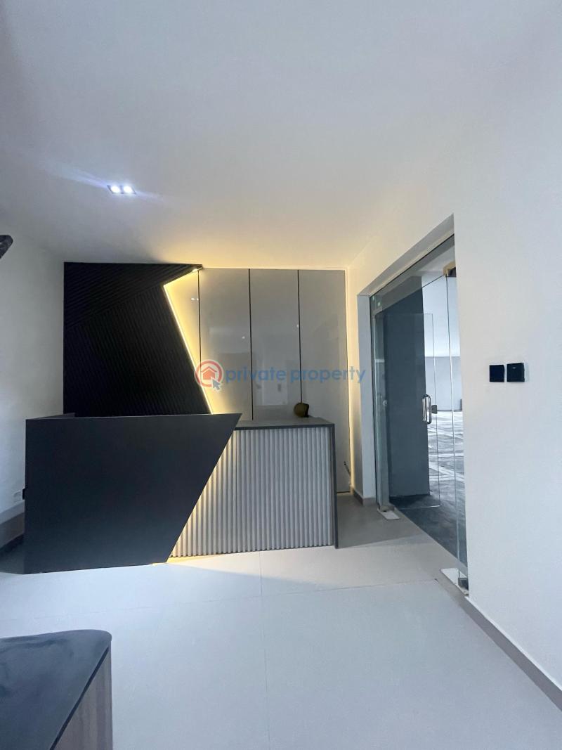 3 bedroom apartment, perfect for short let with gym and pool - 8 3 bedroom Block Of Flats For Sale Lekki Phase One Lekki Phase 1 Lagos - 8