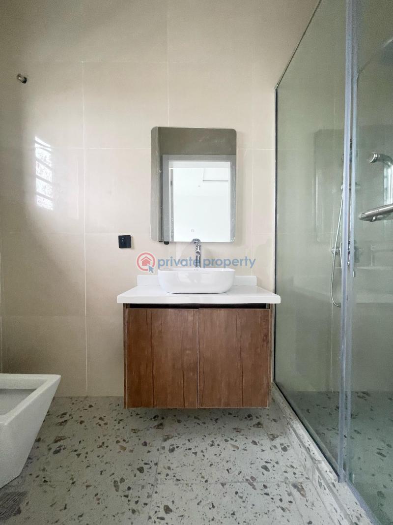 3 bedroom apartment, perfect for short let with gym and pool - 7 3 bedroom Block Of Flats For Sale Lekki Phase One Lekki Phase 1 Lagos - 7