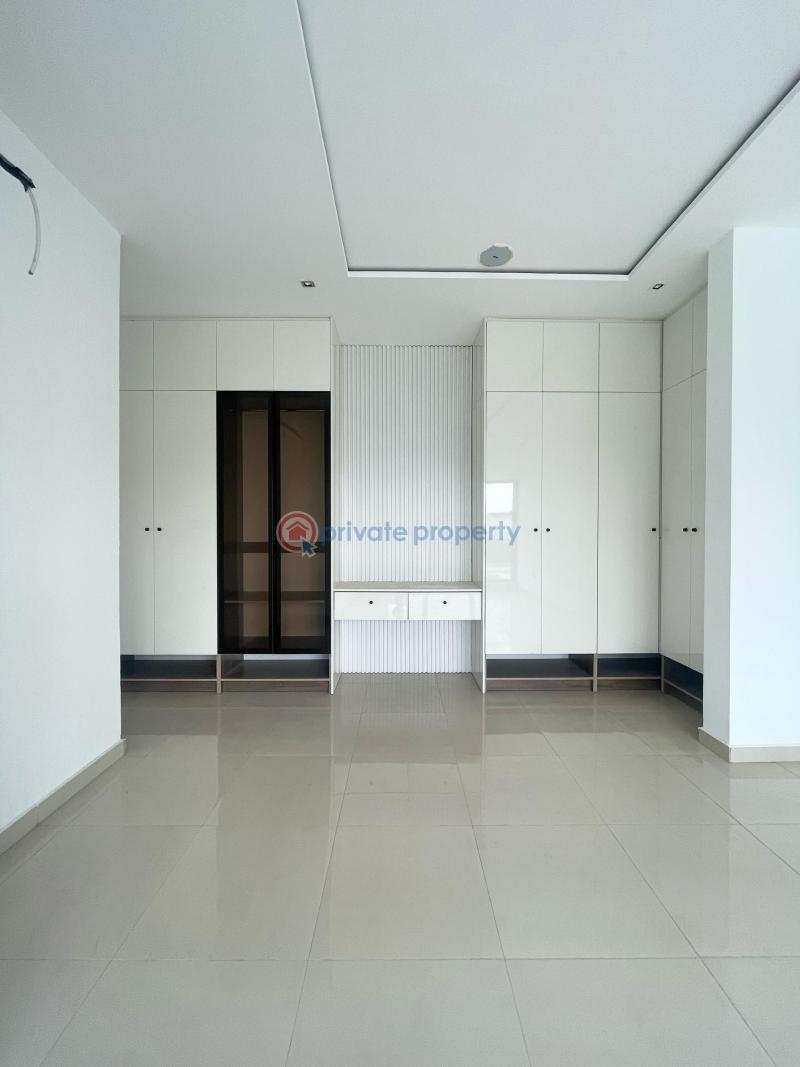 3 bedroom apartment, perfect for short let with gym and pool - 3 3 bedroom Block Of Flats For Sale Lekki Phase One Lekki Phase 1 Lagos - 3