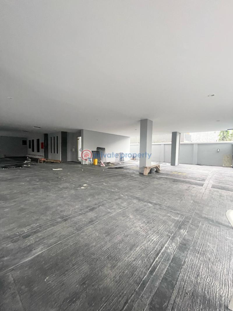 3 bedroom apartment, perfect for short let with gym and pool - 11 3 bedroom Block Of Flats For Sale Lekki Phase One Lekki Phase 1 Lagos - 11